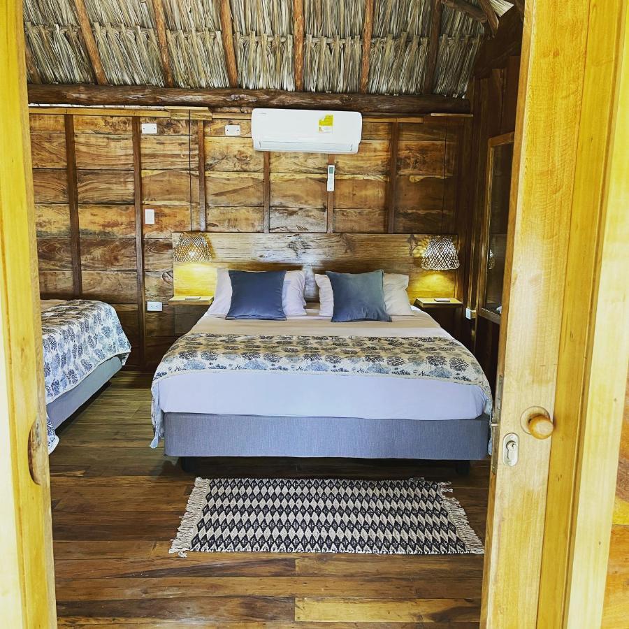 Готель Casa Origen Boutique Сан-Бернардо-дель-В'єнто Екстер'єр фото